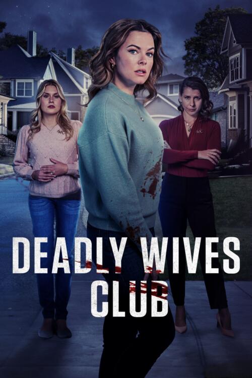 Deadly Wives Club