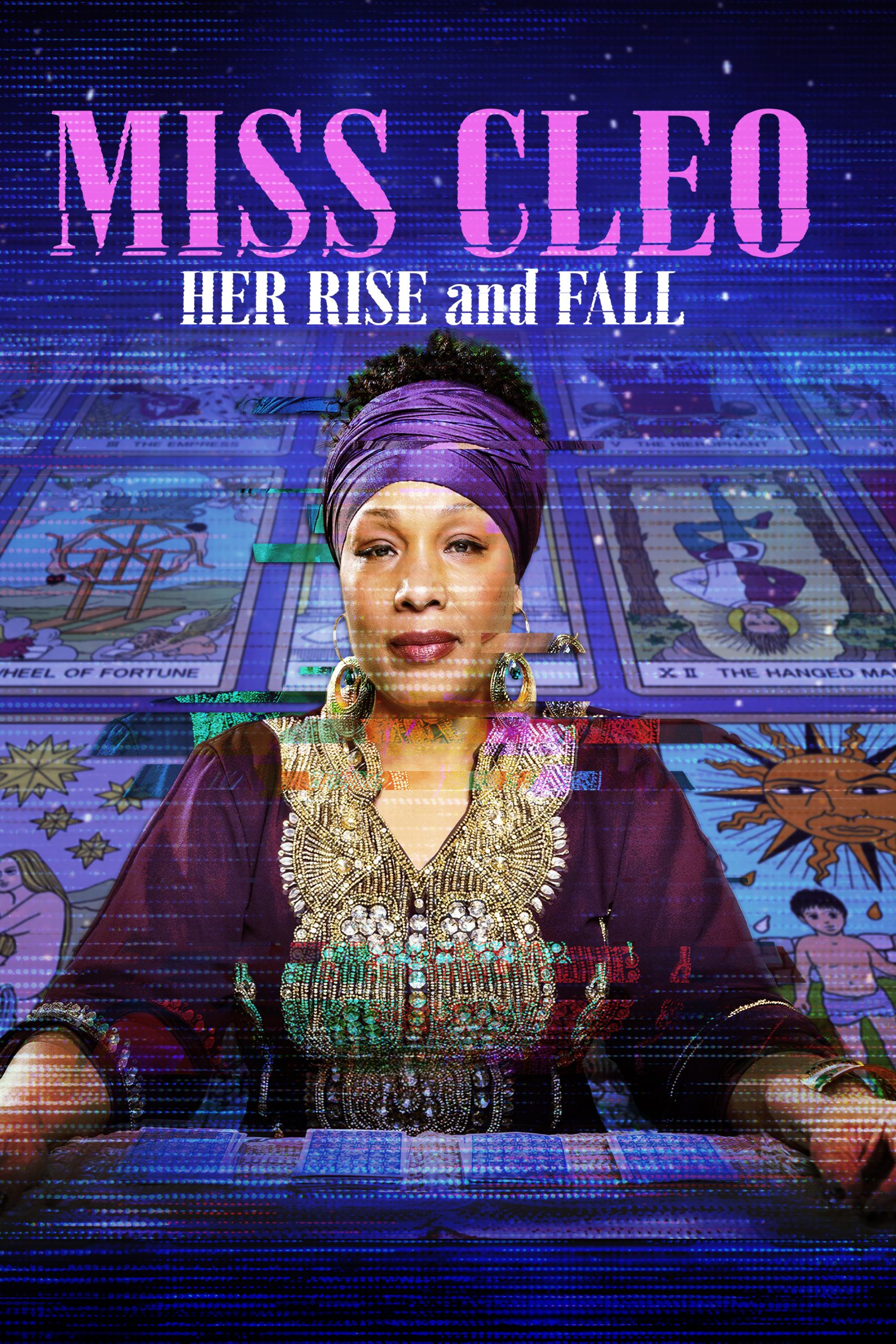 Miss Cleo: Her Rise and Fall