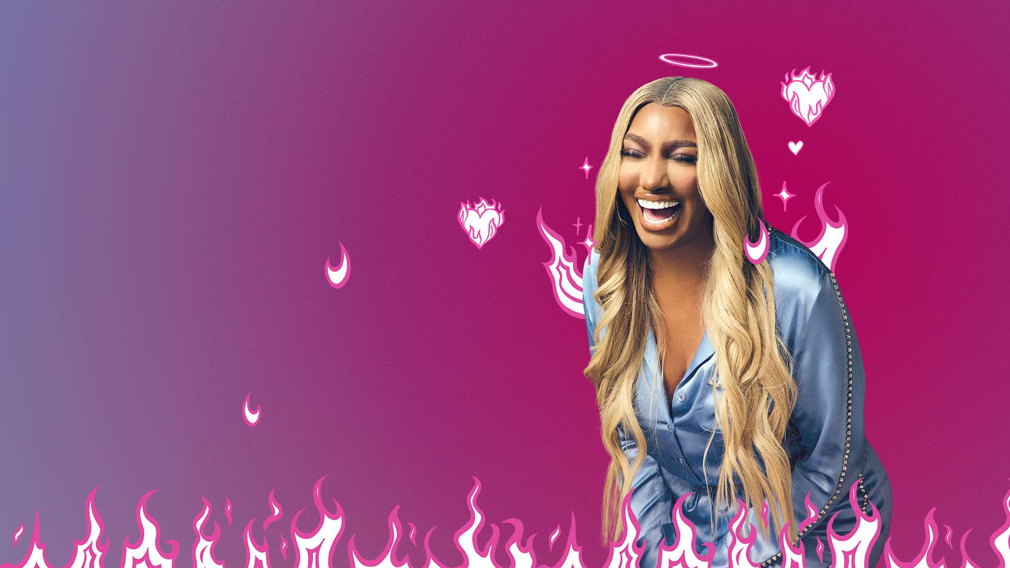 Outrageous Love with NeNe Leakes