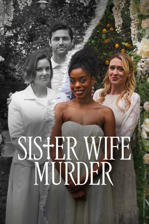Sister Wife Murder