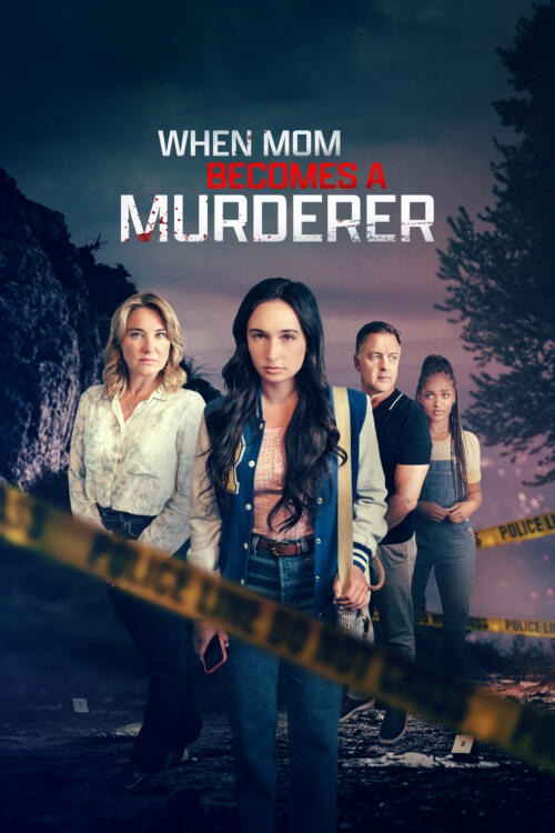 When Mom Becomes a Murderer