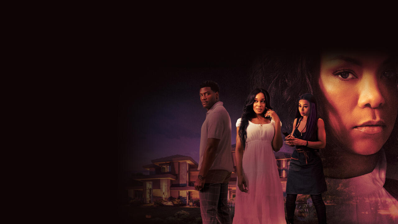 Watch I Thought My Husband's Wife Was Dead Lifetime