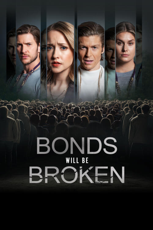 Bonds Will Be Broken