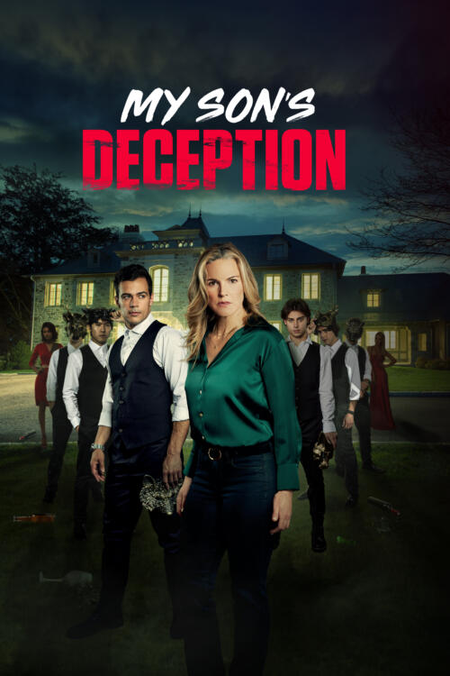 My Son's Deception