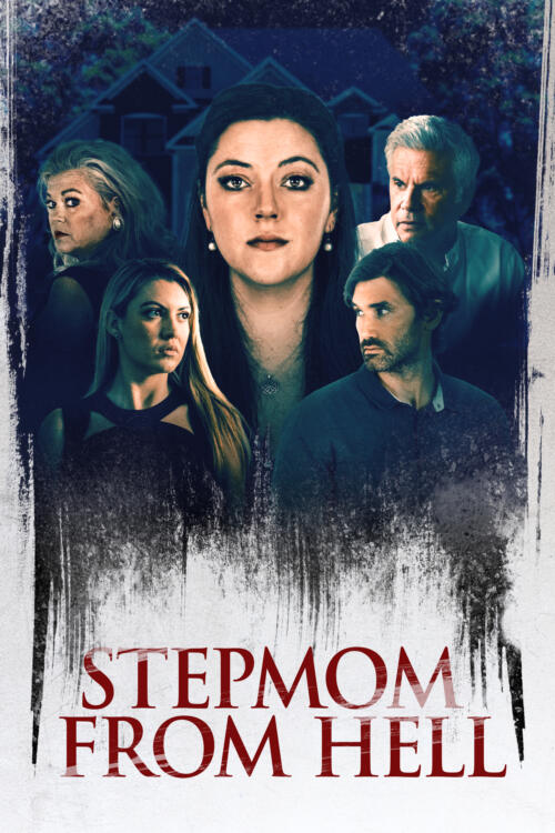 Stepmom from Hell