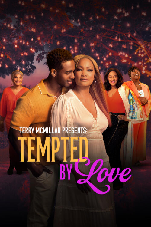 Terry McMillan Presents: Tempted by Love