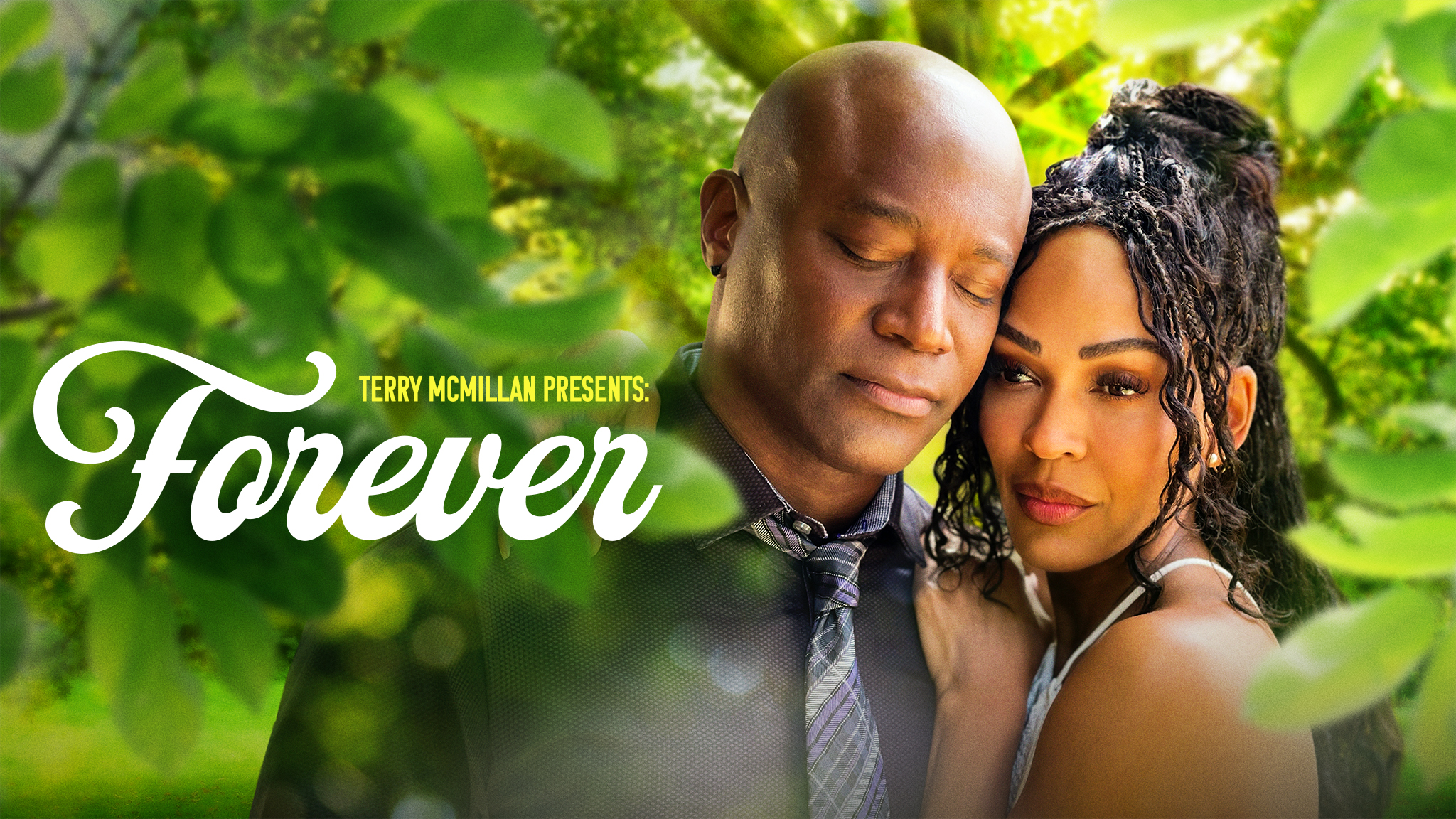 Terry McMillan Presents: Forever