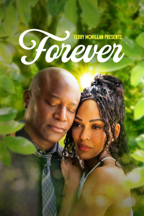 Terry McMillan Presents: Forever