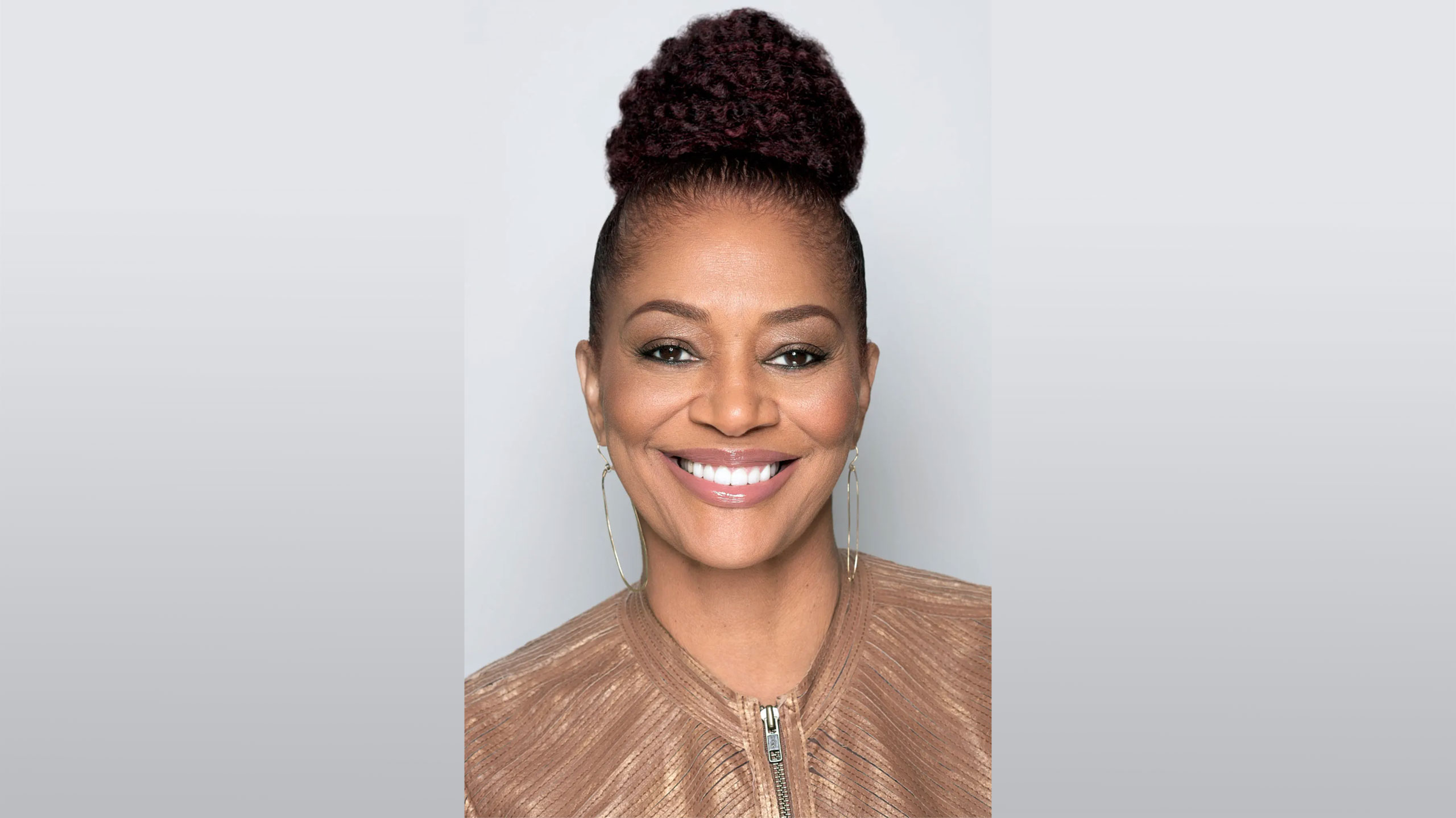 Interview with Executive Producer Terry McMillan