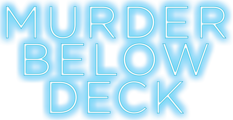 Murder Below Deck