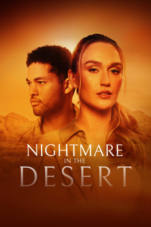 Nightmare in the Desert