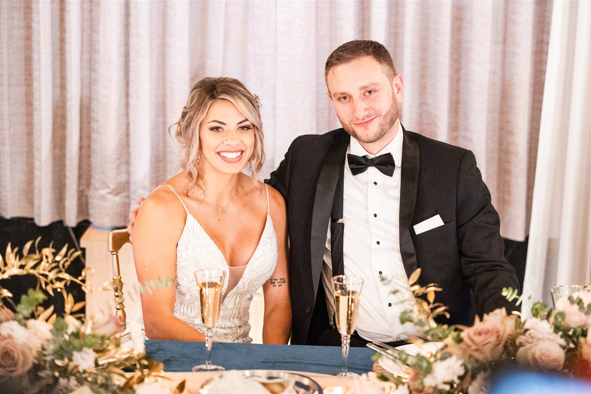 Madison and Allen - Married at First Sight Cast | Lifetime