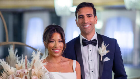 Juan and Karla - Married at First Sight Cast | Lifetime