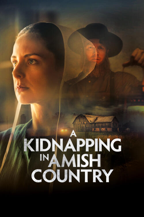 A Kidnapping in Amish Country