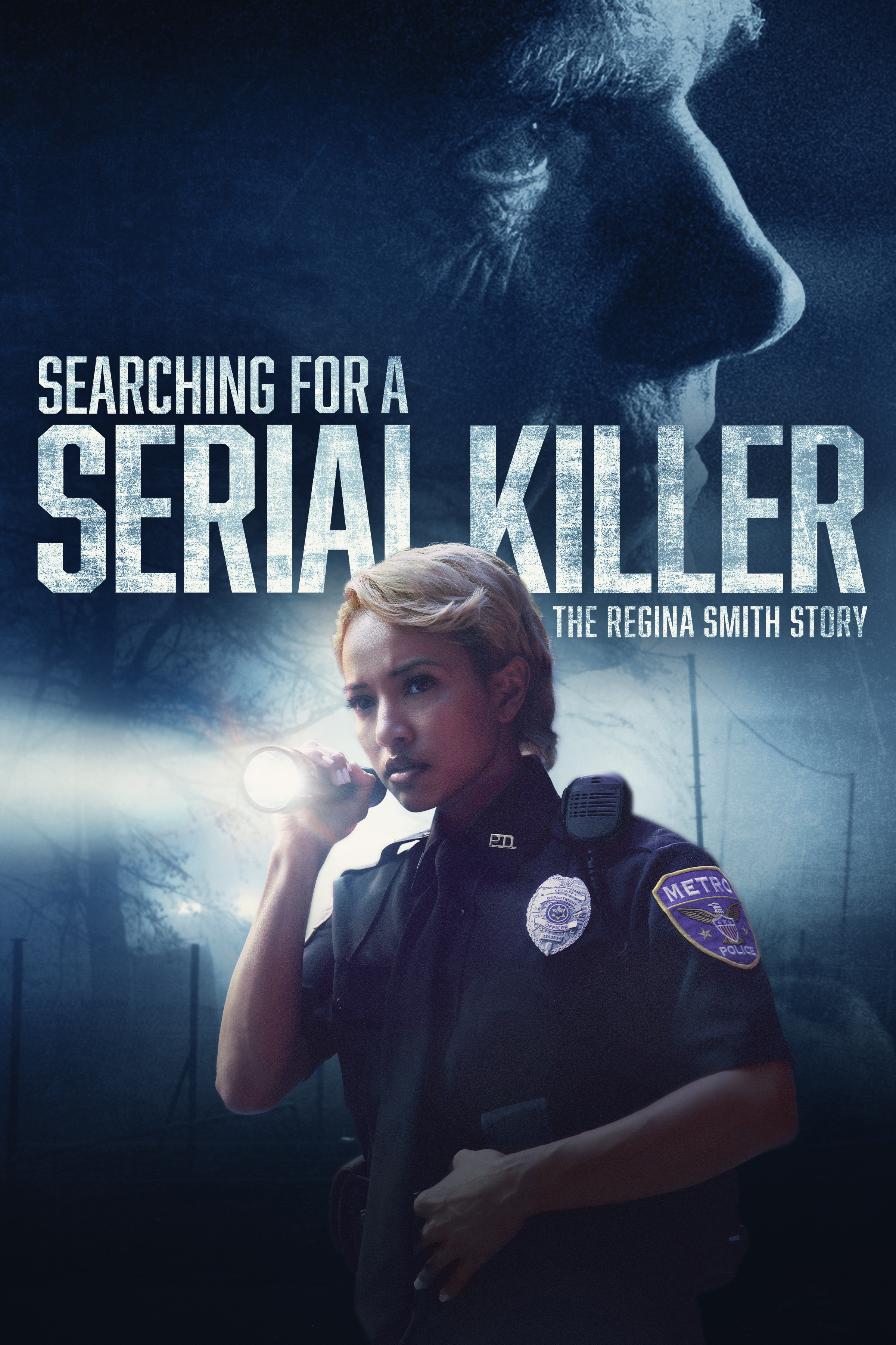 Searching for a Serial Killer: The Regina Smith Story