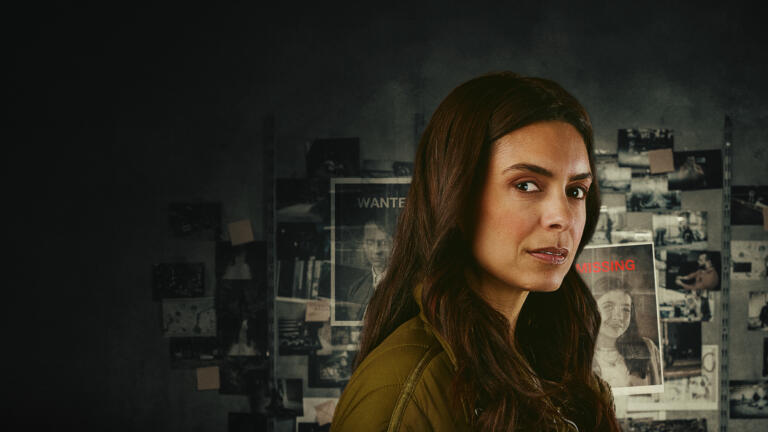 Watch Taken in Plain Sight | Lifetime