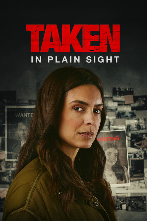 Taken in Plain Sight