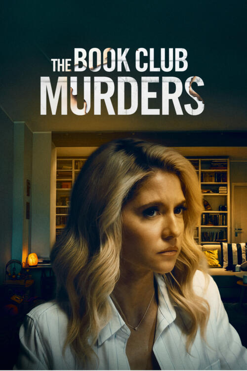 The Book Club Murders