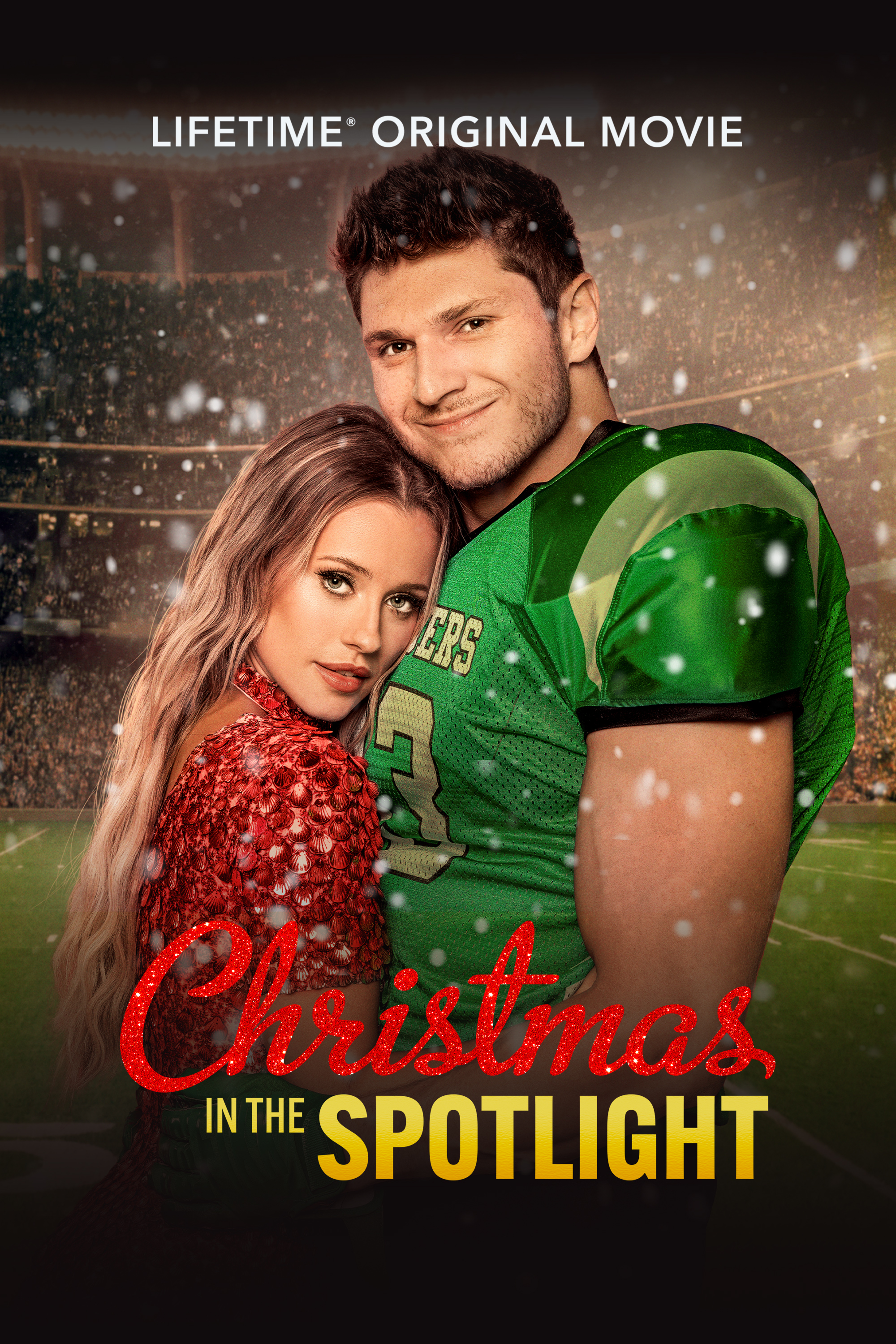 Christmas in the Spotlight