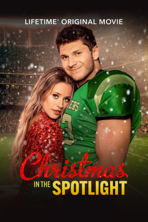 Christmas in the Spotlight