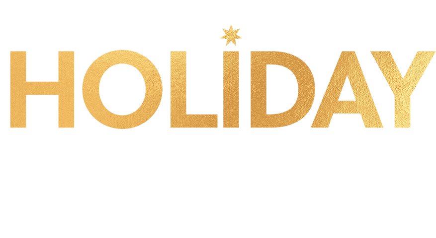 Watch The Holiday Junkie | Lifetime