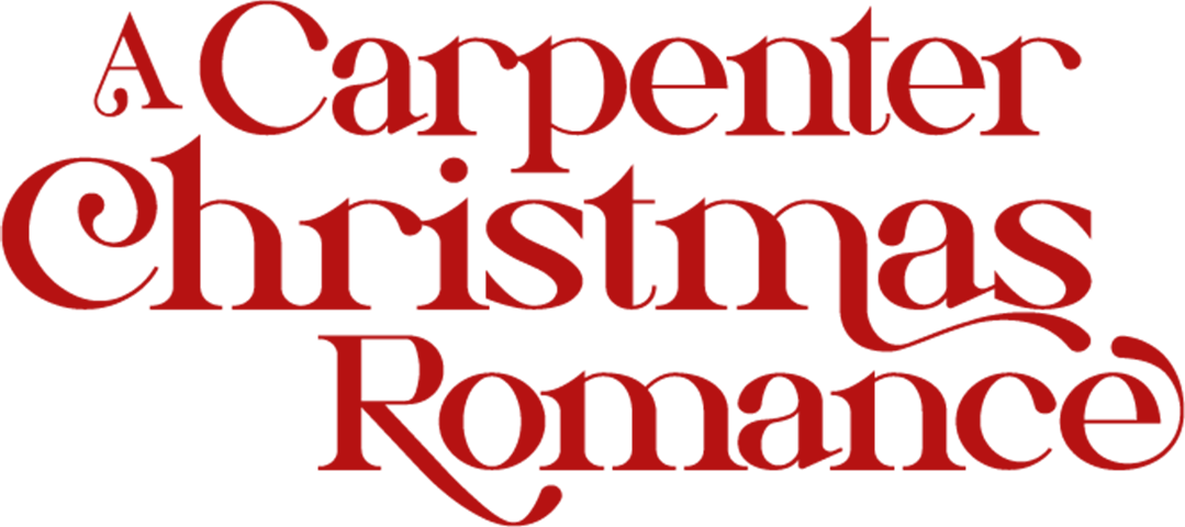 A Carpenter Christmas Romance