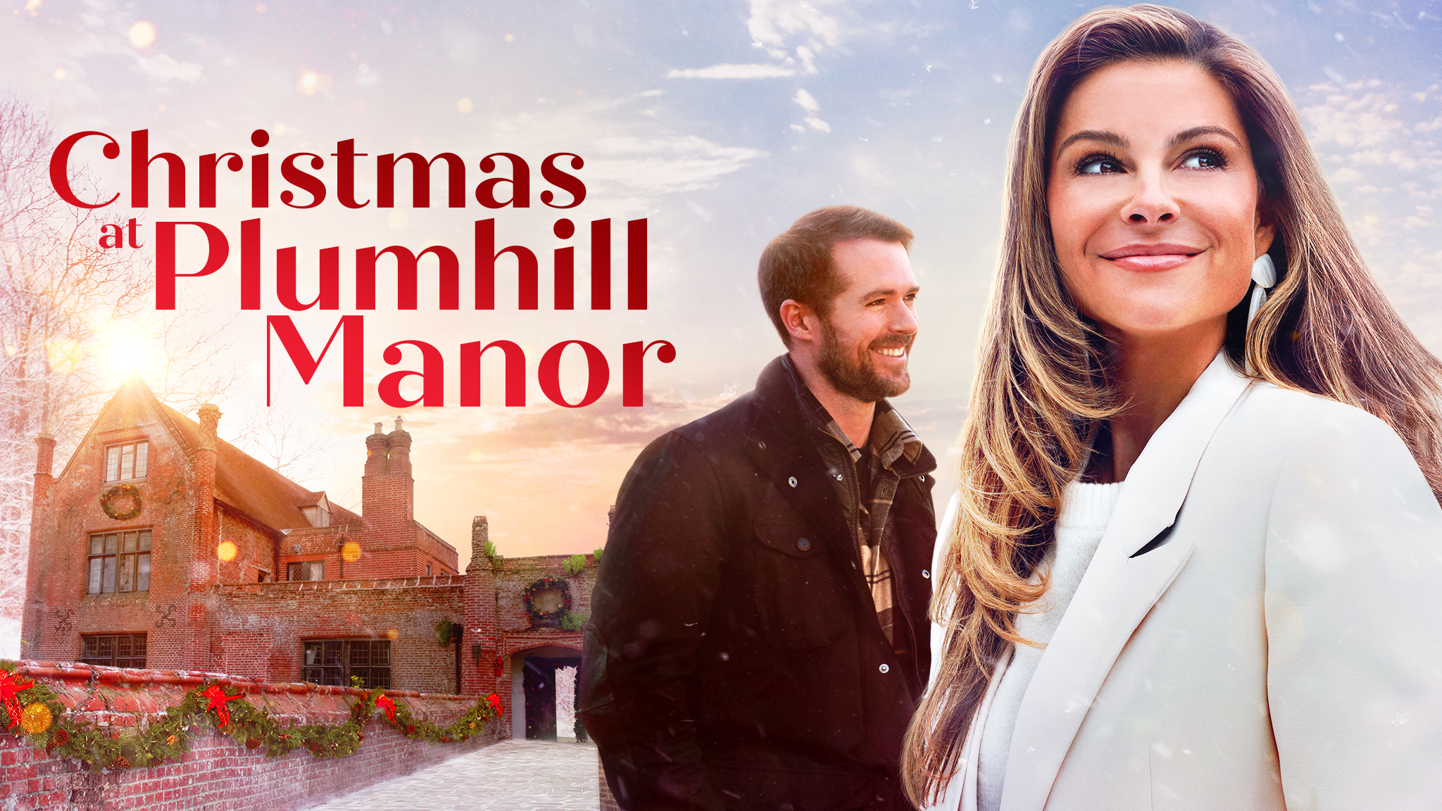 Christmas at Plumhill Manor