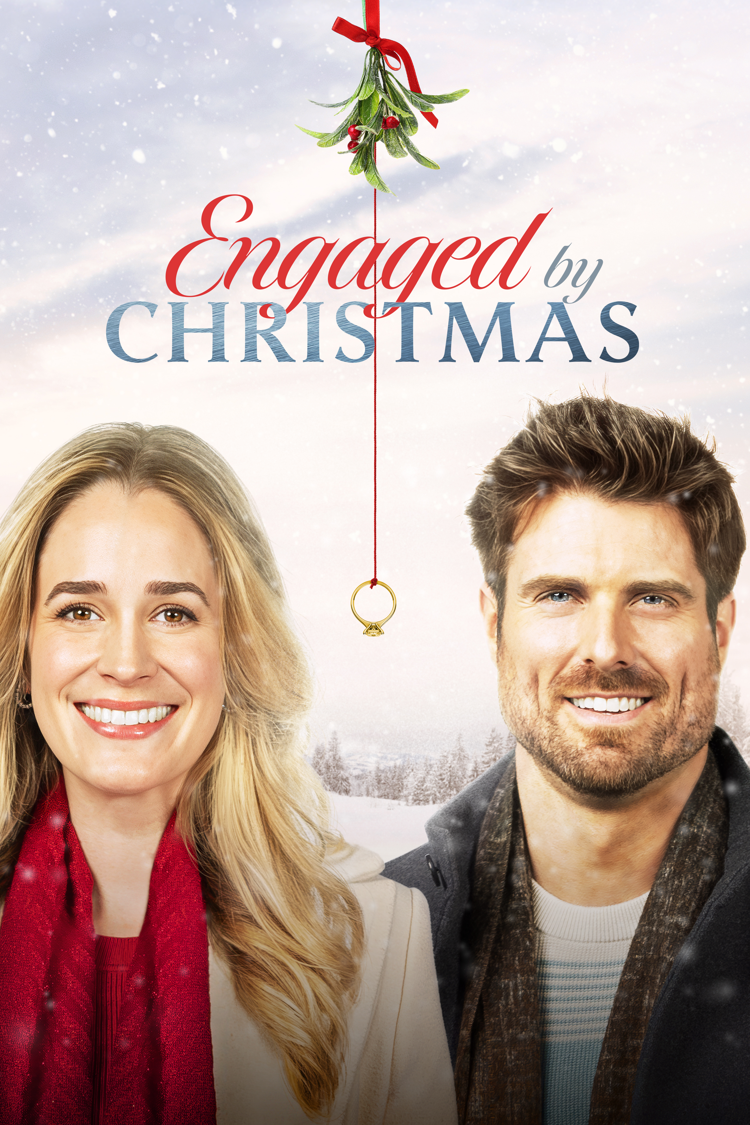 Engaged By Christmas