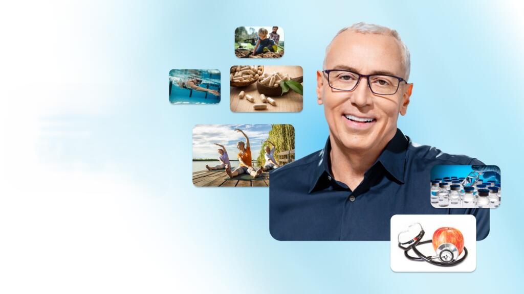 Health Uncensored with Dr. Drew