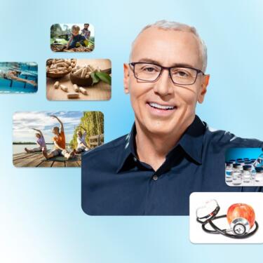 Watch Health Uncensored with Dr. Drew Full Episodes, Video & More