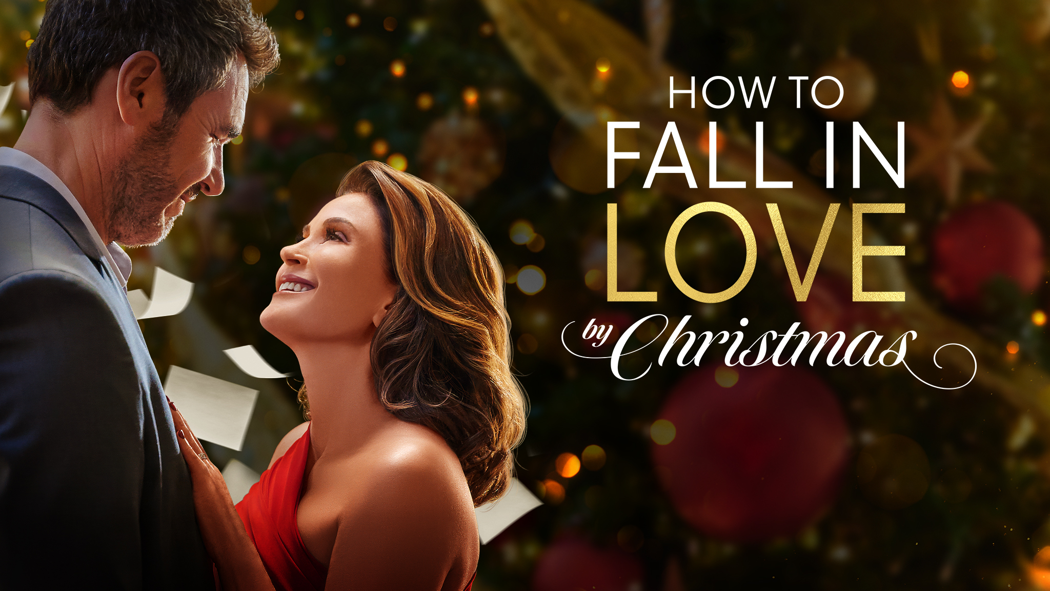 How to Fall in Love By Christmas