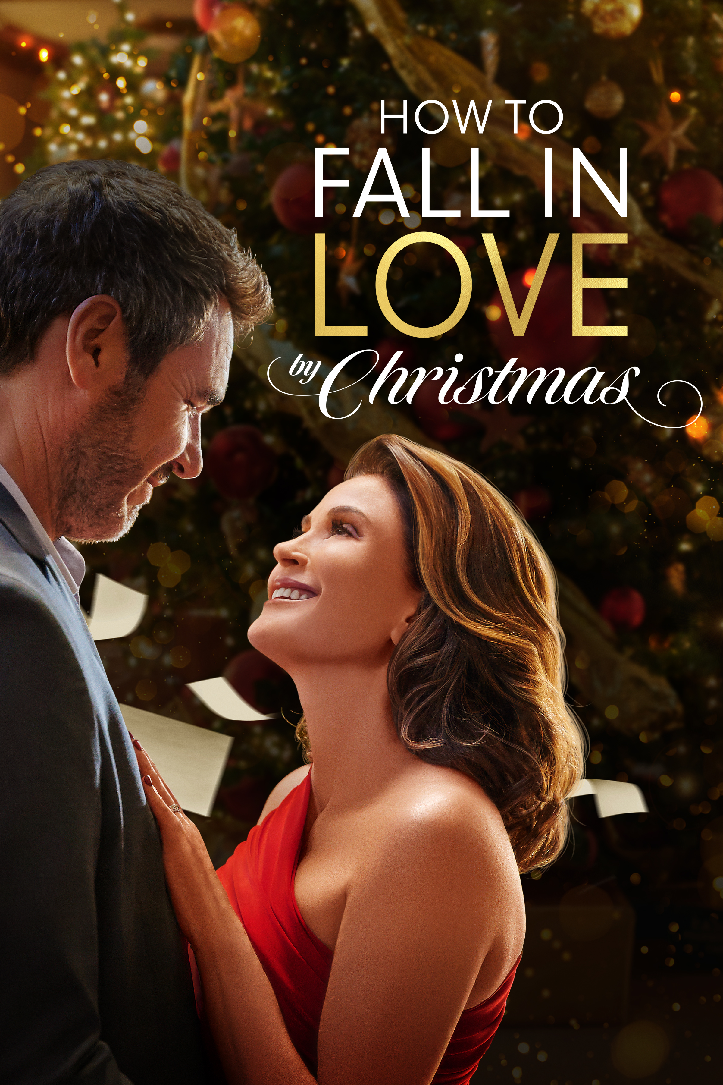 How to Fall in Love By Christmas