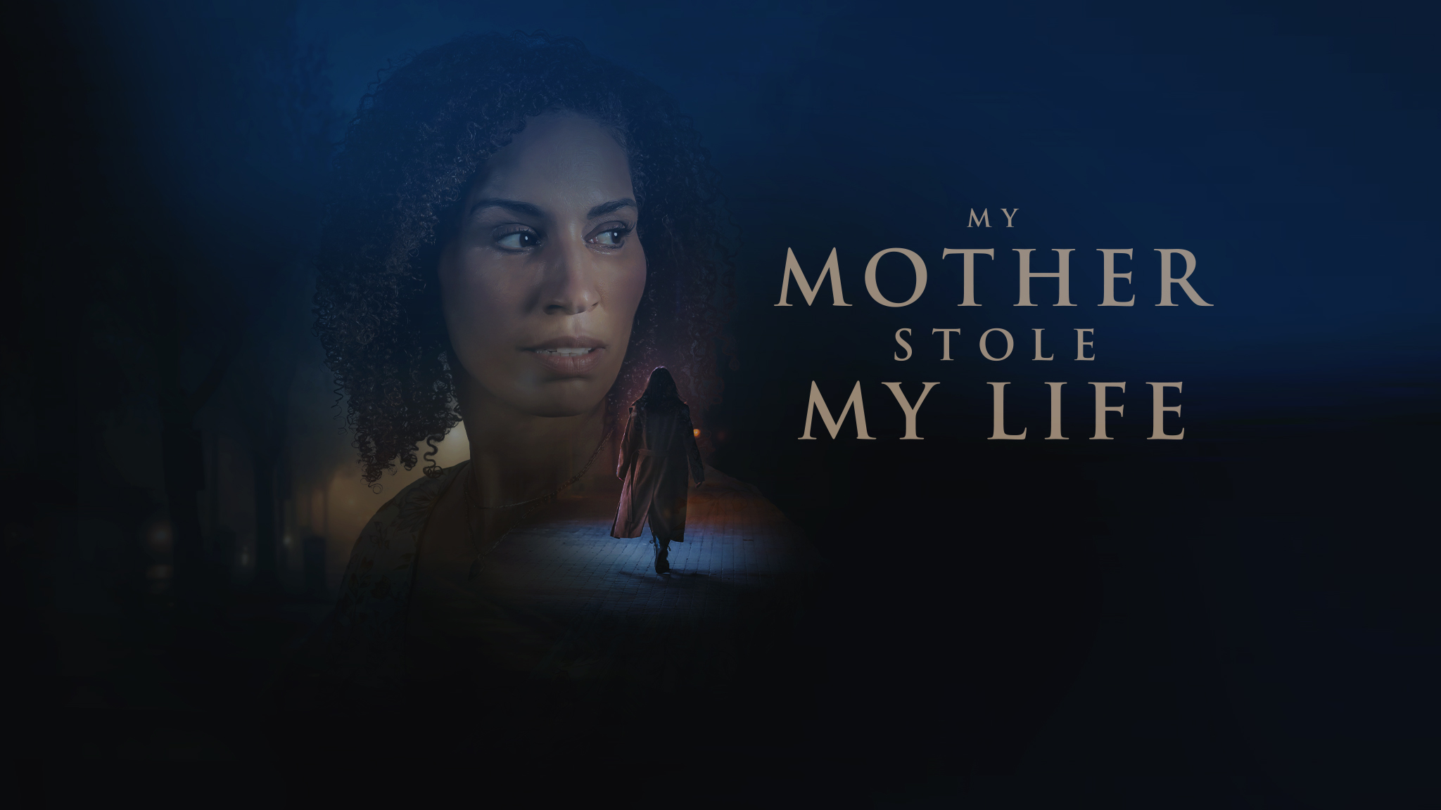 My Mother Stole My Life