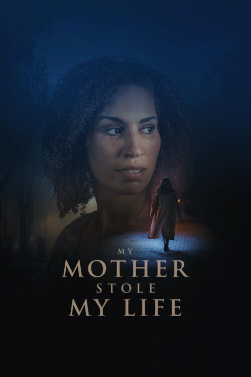 My Mother Stole My Life