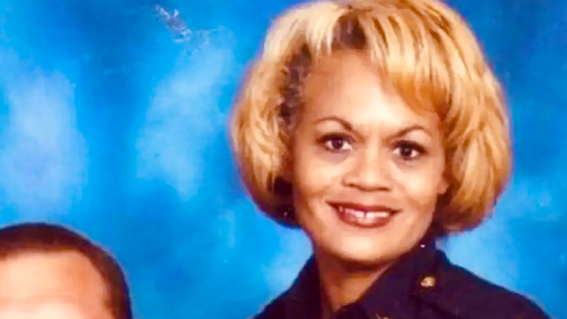 Retired Lt. Regina Smith on Helping Catch the 'Eyeball Killer' as a Rookie Officer