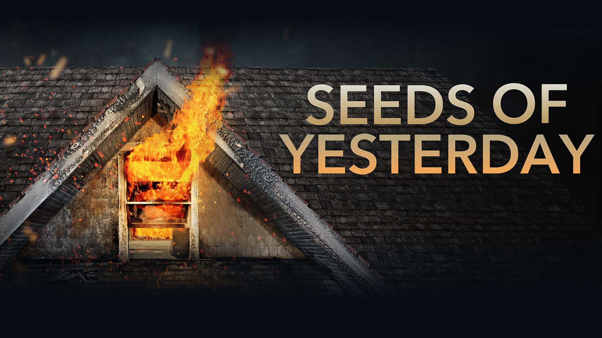 Seeds of Yesterday
