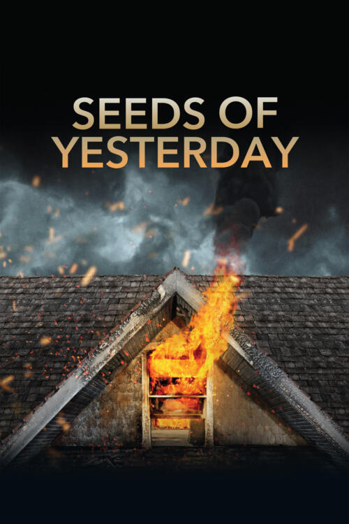 Seeds of Yesterday