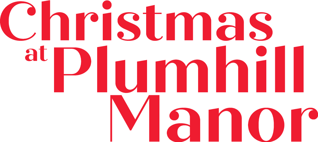 Christmas at Plumhill Manor