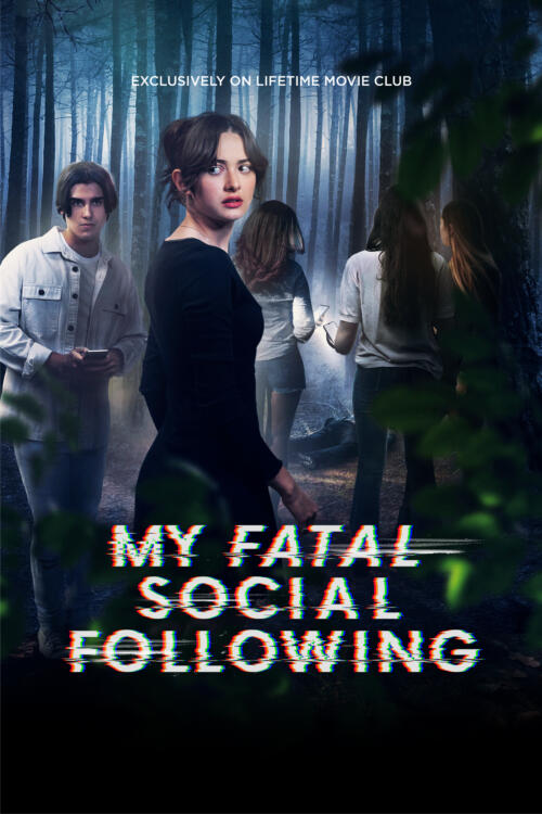My Fatal Social Following