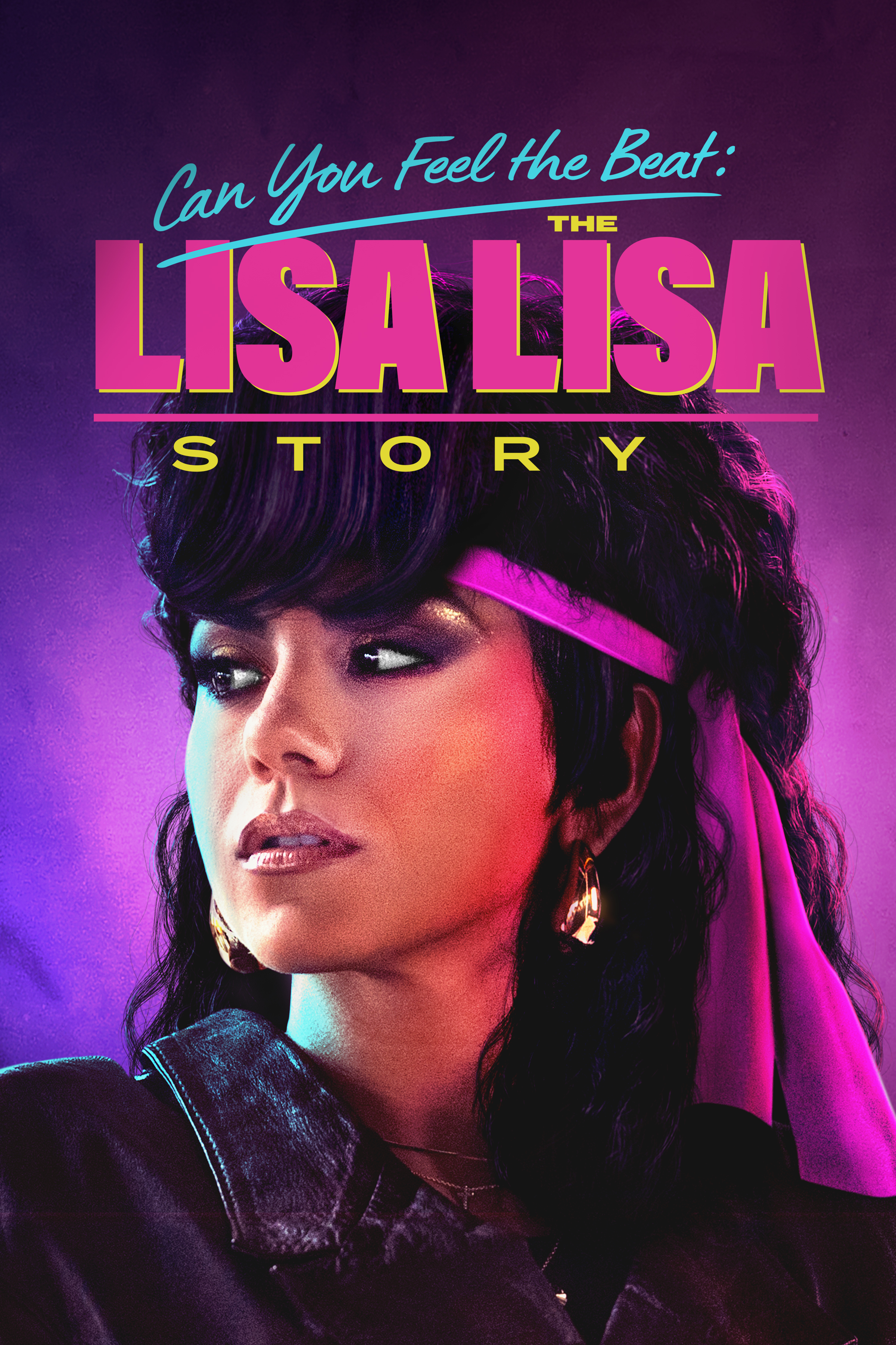 Can You Feel the Beat: The Lisa Lisa Story