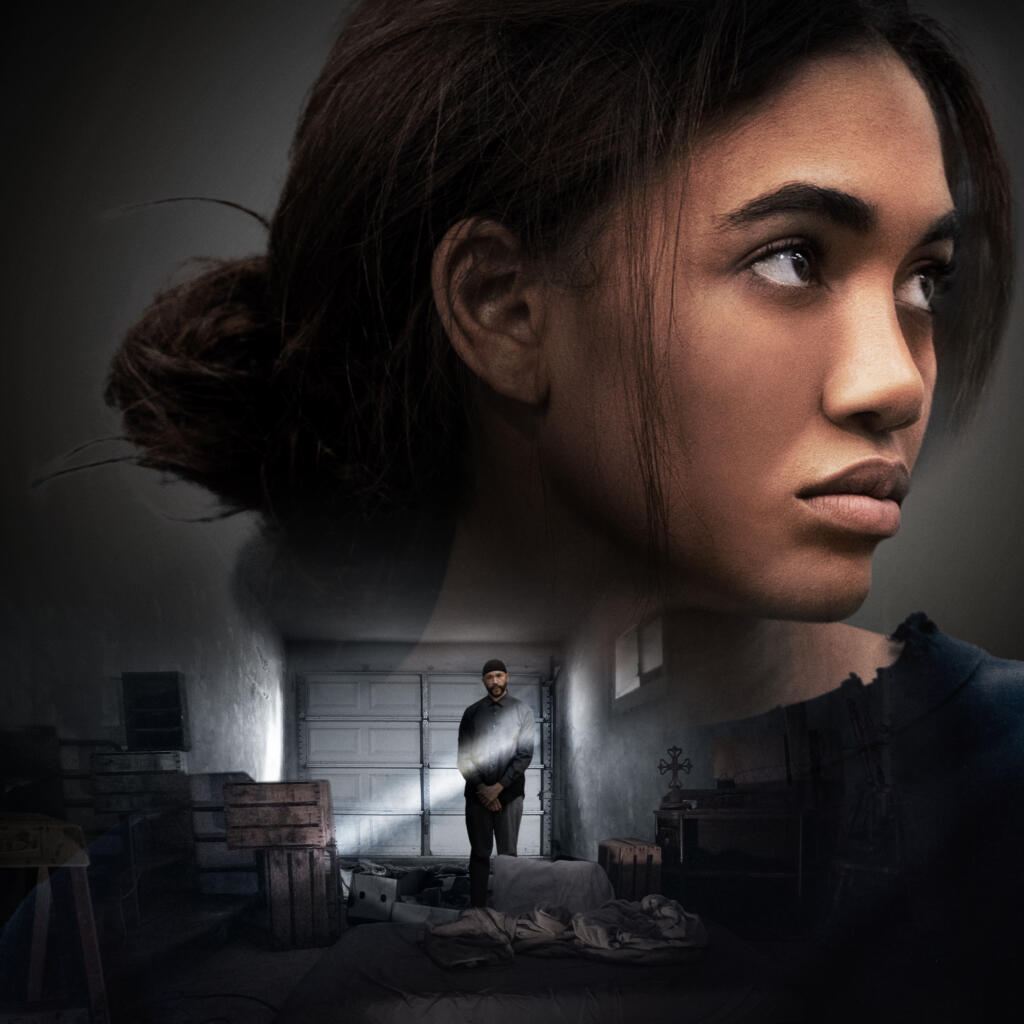 Watch Girl in the Garage: The Laura Cowan Story | Lifetime
