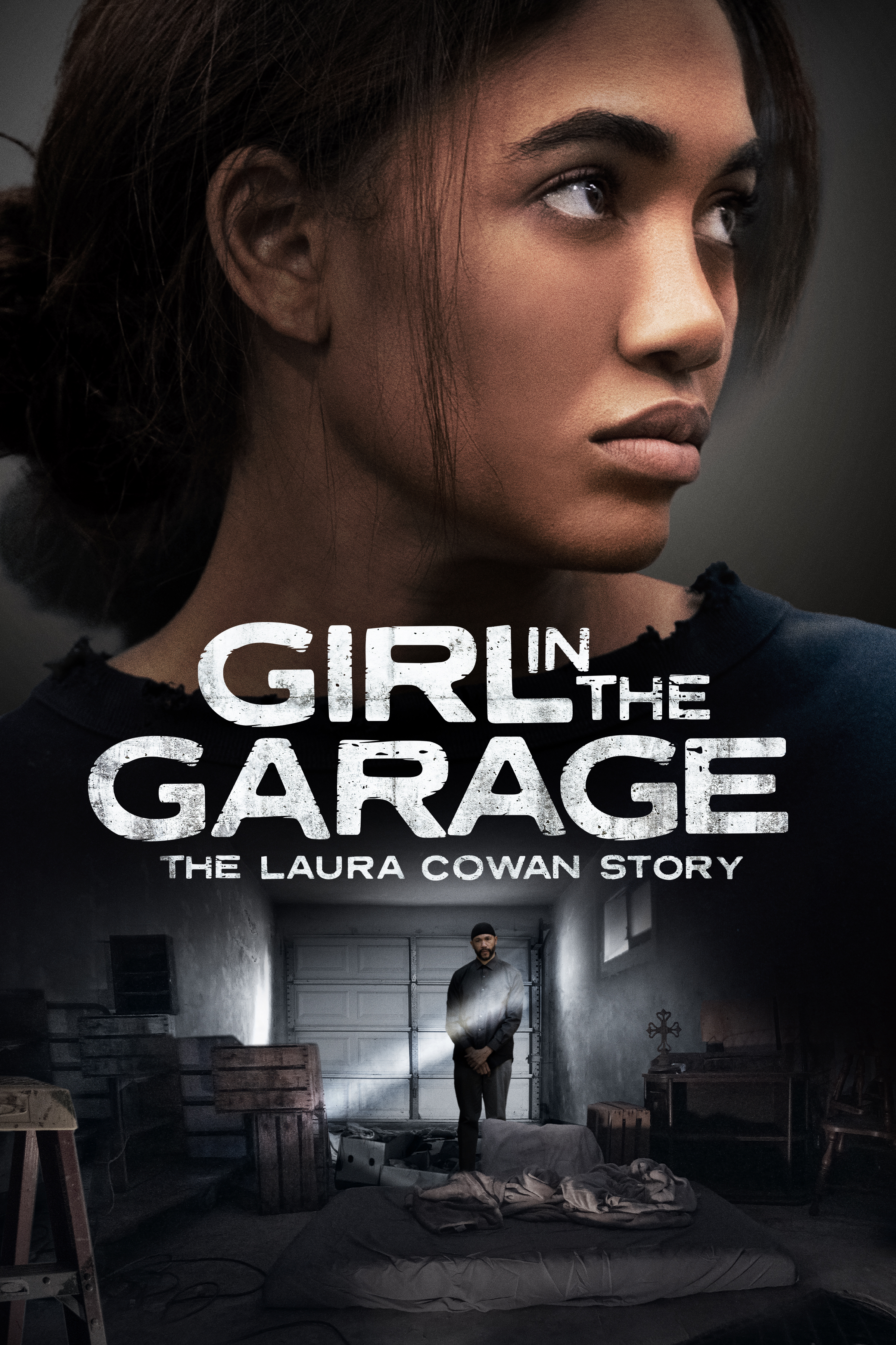 The Girl in the Garage: The Laura Cowan Story