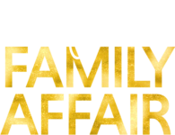 Mary J. Blige's Family Affair