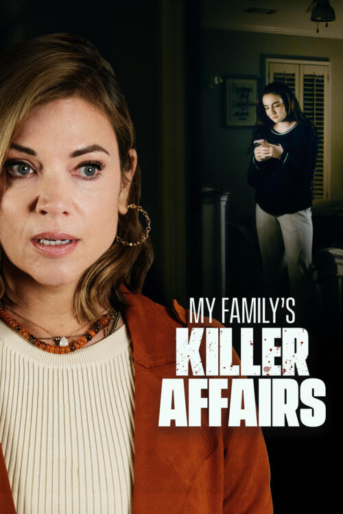 My Family's Killer Affairs