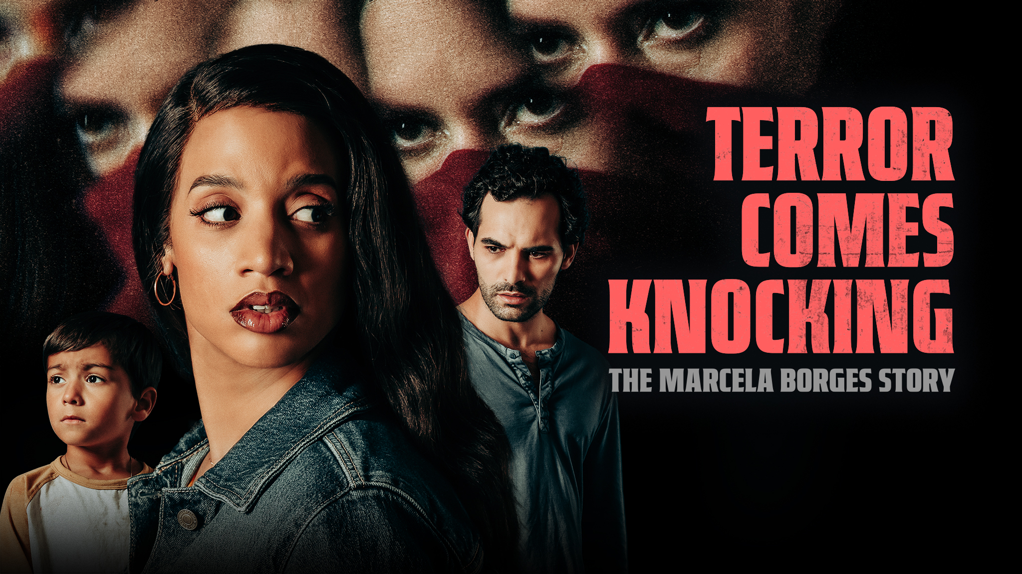Terror Comes Knocking: The Marcela Borges Story
