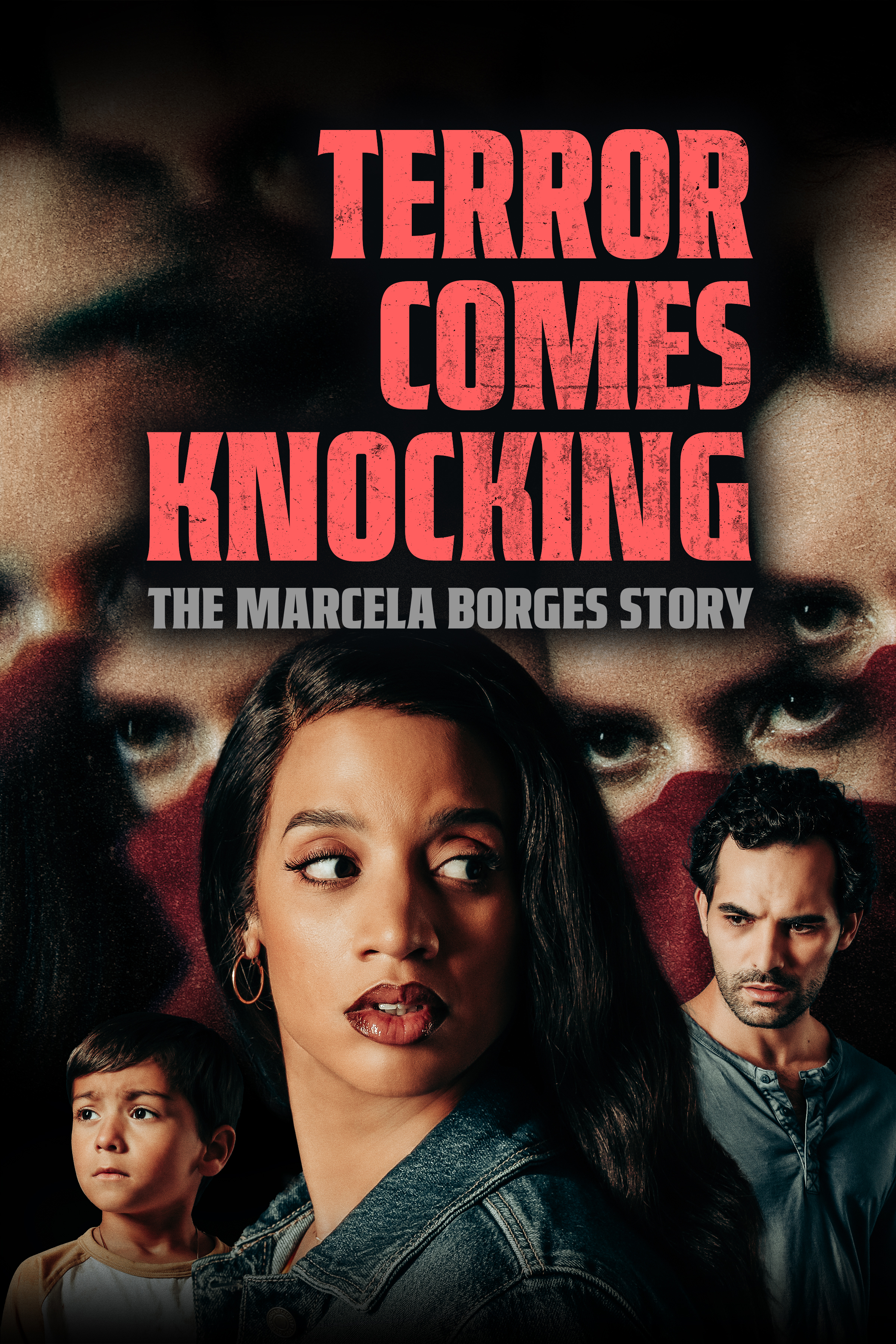 Terror Comes Knocking: The Marcela Borges Story