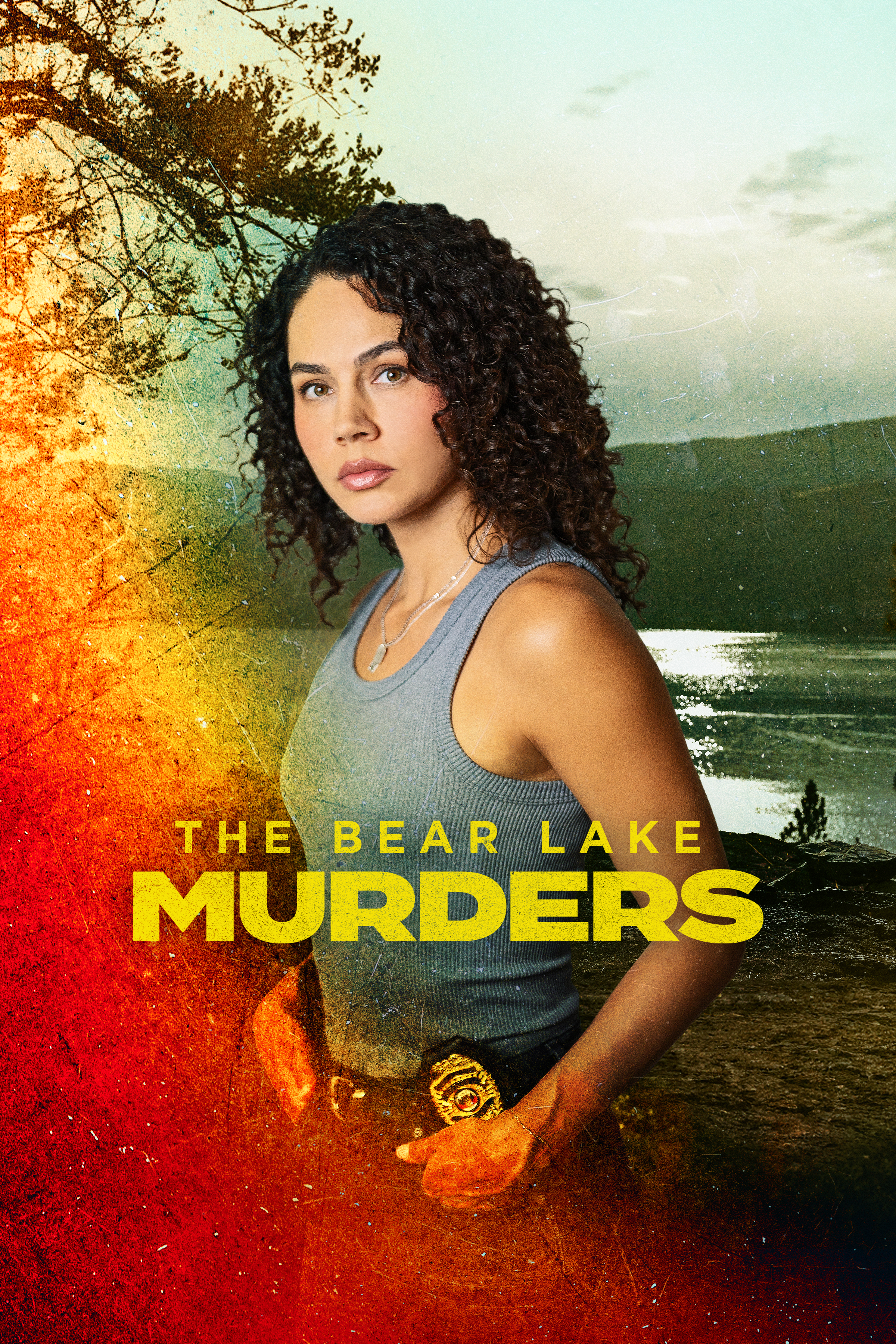 The Bear Lake Murders