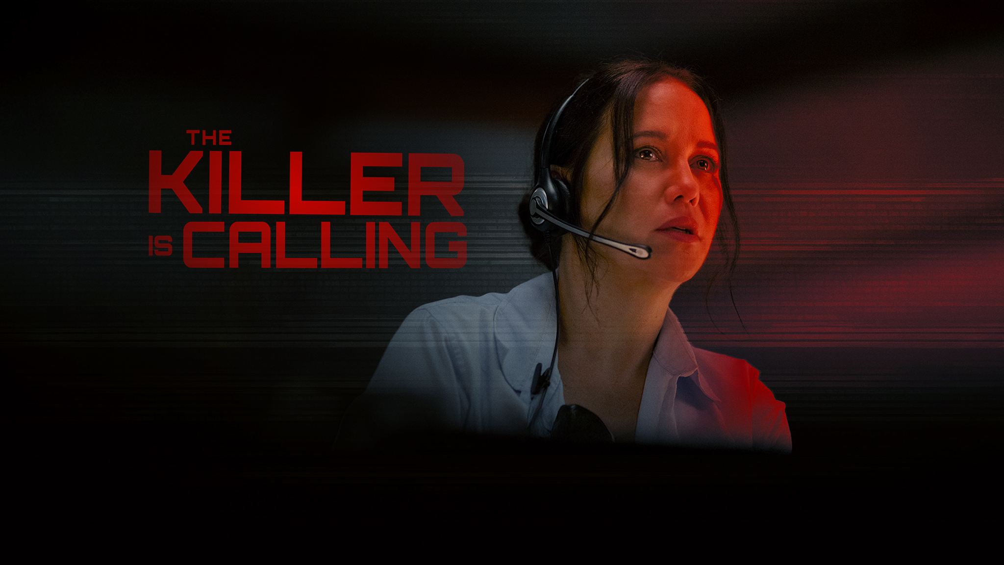 The Killer is Calling