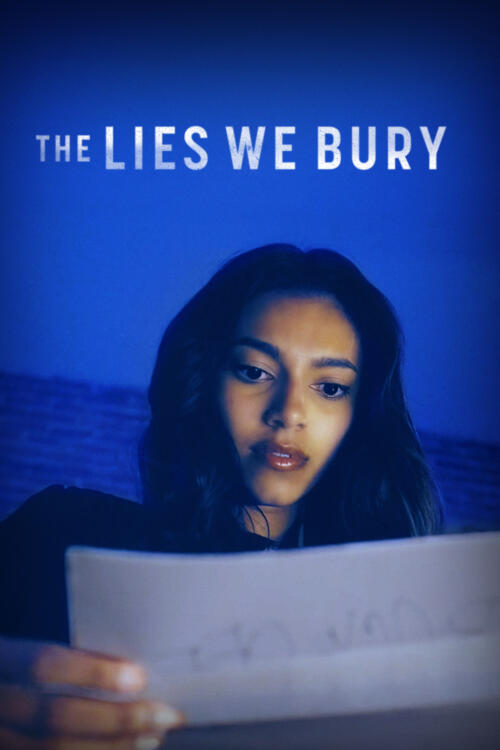 The Lies We Bury