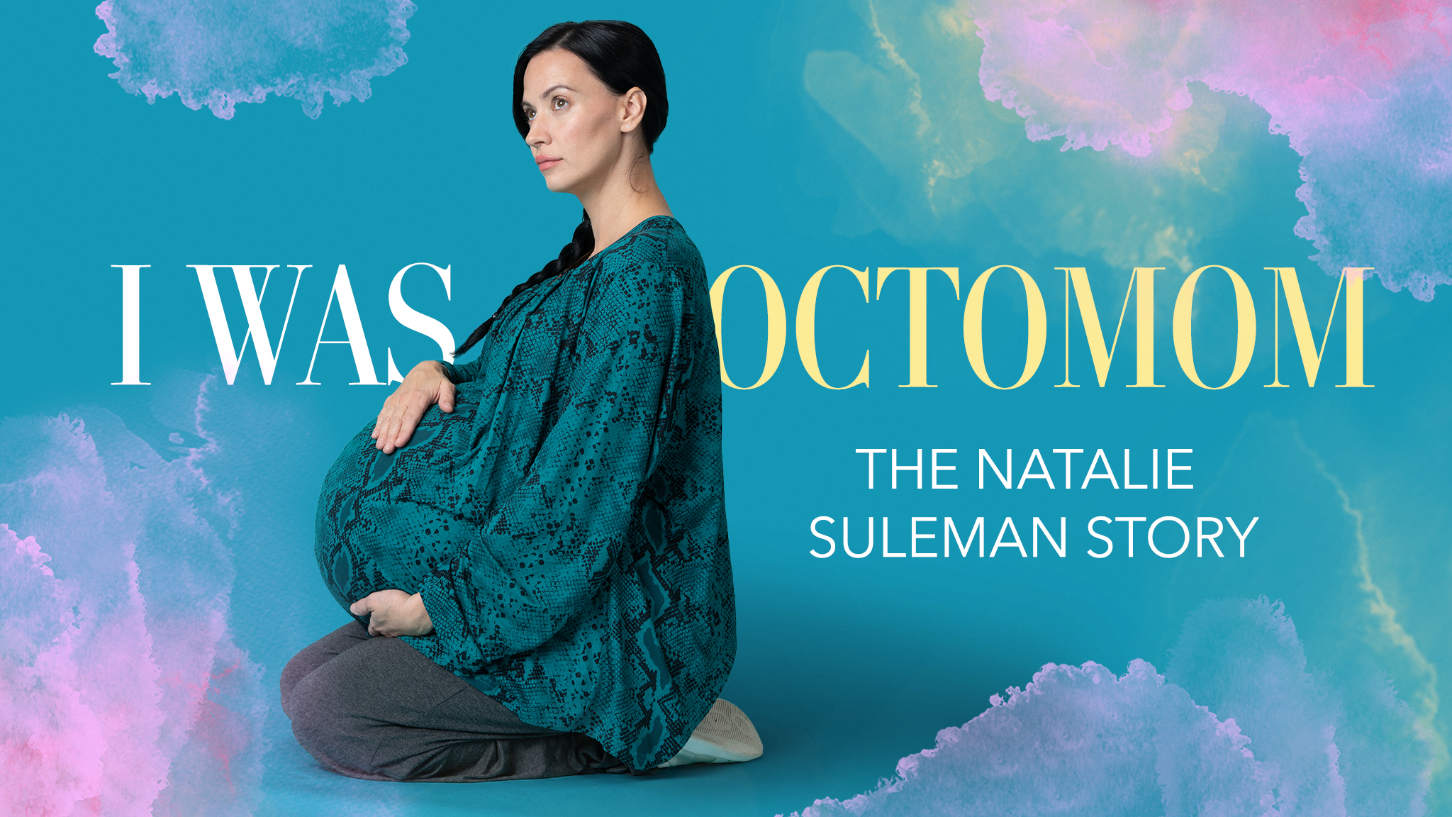 I Was Octomom: The Natalie Suleman Story